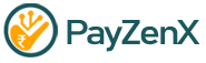 PayZenX logo
